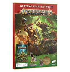 Getting Started Age Sigmar 2024