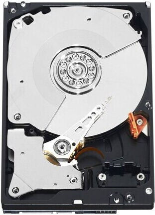 Lenovo ThinkSystem 2.4TB HDD Hard Disk 2.5" SATA III 10000rpm pentru Server OK-262-27-LVSH24E 4XB7A83970