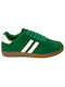 Plato Femei Sneakers Verde