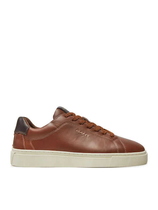 Mc Julien Sneakers Cognac