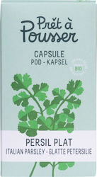 Pret A Pousser Pod Italian Parsley