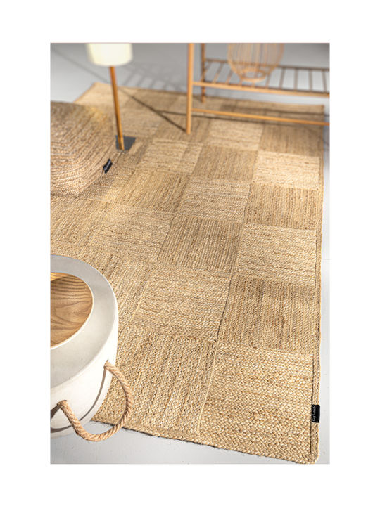 Guy Laroche Galleria Rug Rectangular from Jute ...