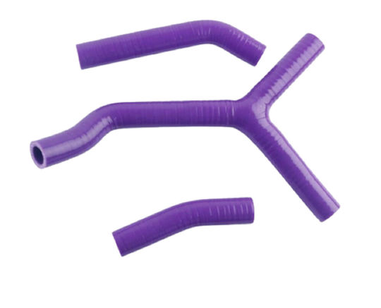 Furtunuri din silicon KTM 250 SX 2003-2006