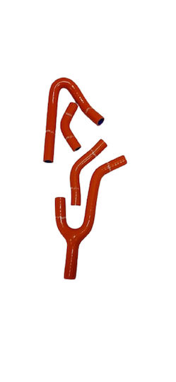 Silicone Hose Kit KTM SXF XCF 250/350 2011-2014
