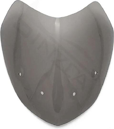 Ζελατινα Honda Hornet Cb600f 2007-2010 Διαφανη