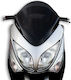 Ζελατινα Yamaha Tmax500 2008-2011 Malossi 57cm Φιμε