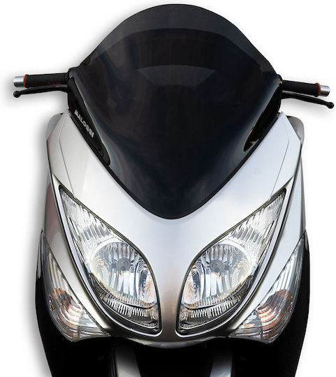 Ζελατινα Yamaha Tmax500 2008-2011 Malossi 57cm Φιμε
