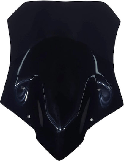 Ζελατινα Double Bubble Yamaha Mt09 Tracer Φιμε