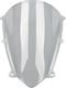 Ζελατινα Double Bubble Honda Cbr600rr 2007-2012 Mt300-033 Διαφανη