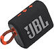 JBL Go 3 Rezistent la apă Difuzor Bluetooth 4.2...