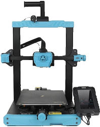 SV07 3D Printer with USB Connection