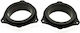 Inele Adaptoare Difuzoare Auto Cod 20.510 Suzuki Liana 2001-2007 Față 130mm