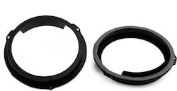 Inele Adaptoare Difuzoare Auto Cod 20.577 Dacia Jogger 2021-2022 Față Spate 165mm Inele Adaptoare Difuzoare Auto Cod 20.577 Dacia Jogger 2021-2022 Față Spate 165mm
