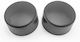 Car Speaker Adapter Rings Code 20.473 Renault Twingo 1 1992-2007 Rear 130mm