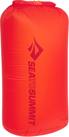 Sea to Summit Ultra-sil Sac Uscat 35lt Portocaliu