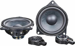 Dedicated Tesla Mt4c Car Tweeter 25 W Rms