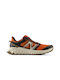 Fresh Foam Garoe Sport Shoes Trail Running Orange