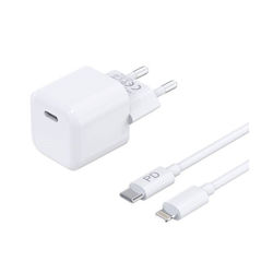PZX P45 20W Mit Kabel USB-C - USB-C PZX P45 20W Mit Kabel USB-C - USB-C