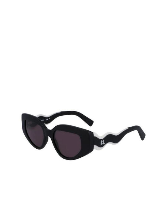 Karl Lagerfeld Feminini Ochelari de soare cu Ne...