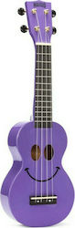 Mahalo U-smile Series Soprano Γιουκαλίλι