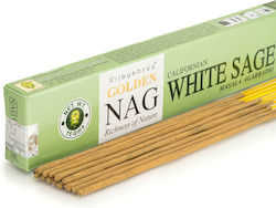 Golden Nag Sticks