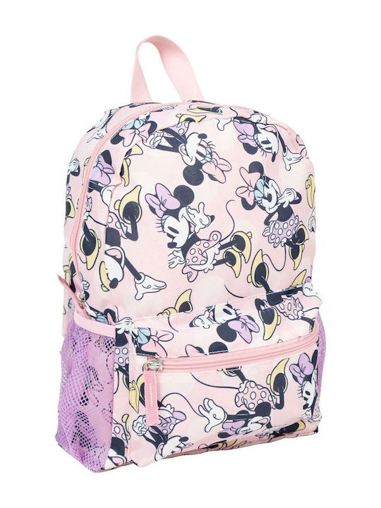 Funko Bag Backpack Pink