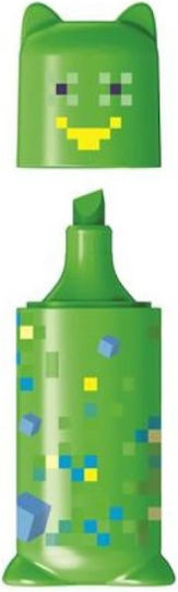 Maped Marker de Subliniere 5mm Verde