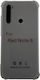 Umschlag Rückseite Silikon 1.5mm Transparent (Redmi Note 8 2021)