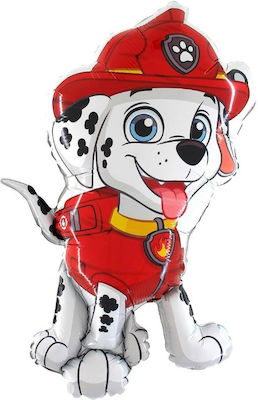 Balloon Jumbo Paw Patrol 74cm