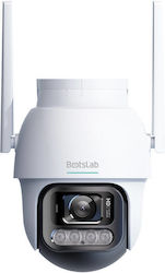 Botslab W311 IP Αδιάβροχη Κάμερα Wi-Fi Full HD+ 3MP Botslab W311 IP Αδιάβροχη Κάμερα Wi-Fi Full HD+ 3MP