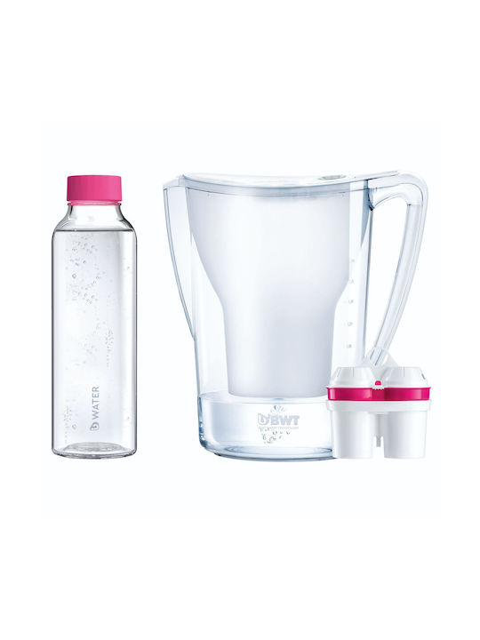 BWT Aqualizer Jug