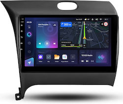 Teyes Sistem audio auto Kia Magazin online 2012-2017 cu Bluetooth, USB & GPS