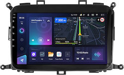 Teyes Аудиосистема 2013-2019 с Bluetooth, USB & GPS Teyes Аудиосистема 2013-2019 с Bluetooth, USB & GPS