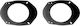 Car Speaker Adapter Rings Code 20.418.2 Ford Tourneo Custom 2012-2023 Front Rear 130mm