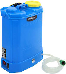 Maxblast 16l Water Fed Cleaning Backpack