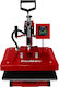 Swing Heat Press 38 X 38cm