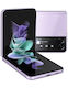 Samsung Galaxy Z Flip3 5G (8/128GB) Lavender Refurbished Grade B