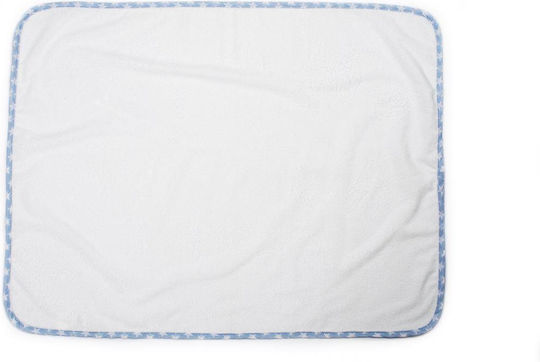 Bebe Stars Baby Burp Cloth 50x80cm Bebe Stars Baby Burp Cloth 50x80cm