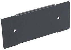 Satz von 2 Seitenwänden für XL3 S 630 Schränke mit externem Kabeldurchgang, 300mm Tiefe Legrand 338205