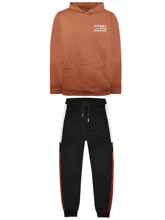 Energiers Kinder Sweatpants Set - Jogginganzug ...