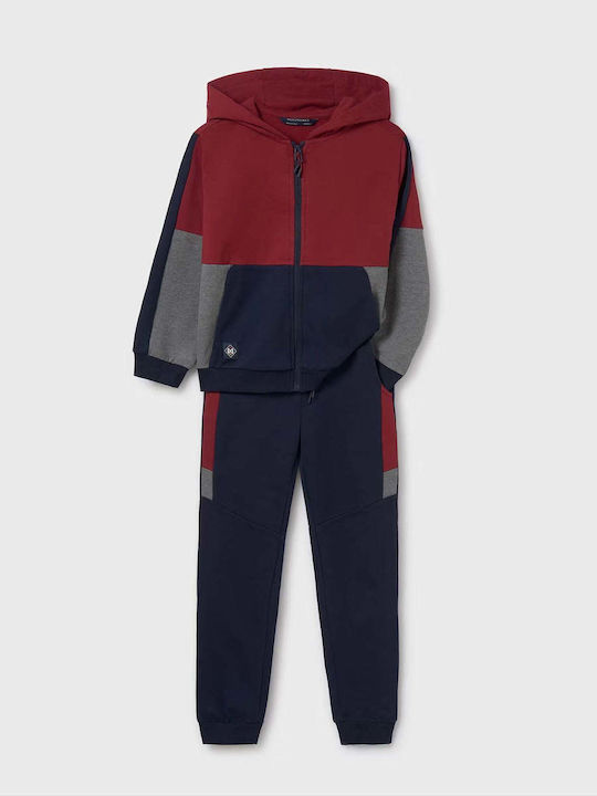 Mayoral Kids Sweatpants Set Borden