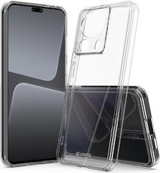 Crong Back Cover Transparene (Xiaomi 13 Lite)
