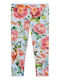 Guess Kids Long Legging Multicolour