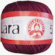 Madame Tricote Paris Lara Βαμβακερό Μπορντό 106...