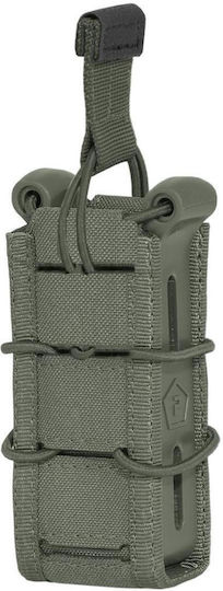 Pentagon Elpis Θήκη Ζώνης Γεμιστήρα Χακί Olive Green