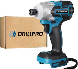 Drillpro Screwdriver Battery Solo Brushless 18V