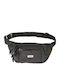 Bum Bag pentru Talie Negru