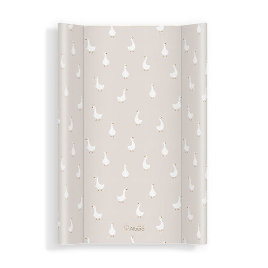 Albero Mio Soft Changing Pad with Cover 47x70cm