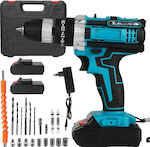 Cordless Drill Driver Battery