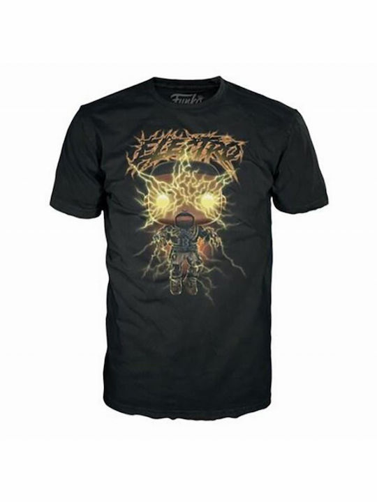 Funko T-shirt Black